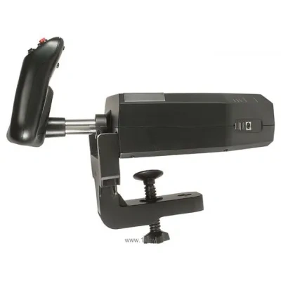 Logitech G Saitek PRO Flight Yoke System