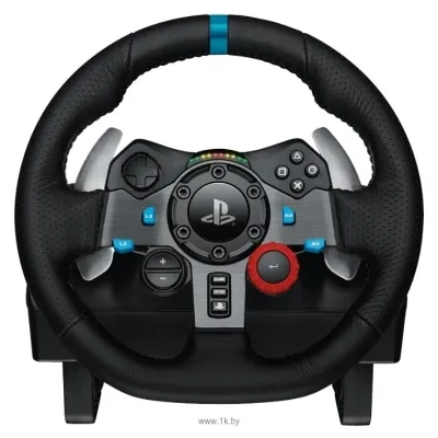 Logitech G29 Driving Force