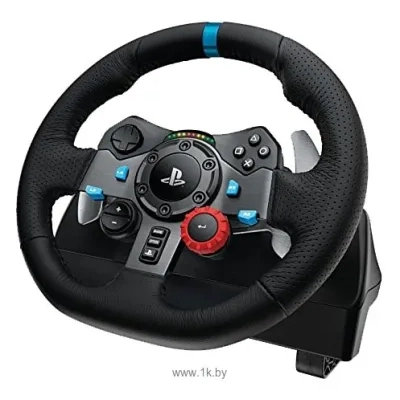 Logitech G29 Driving Force