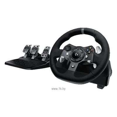 Logitech G920 Driving Force