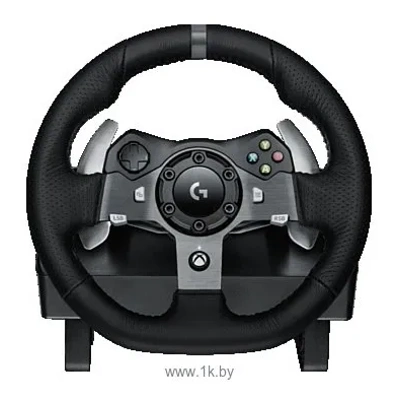 Logitech G920 Driving Force