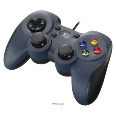 Logitech Gamepad F310