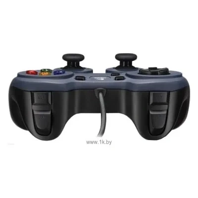 Logitech Gamepad F310