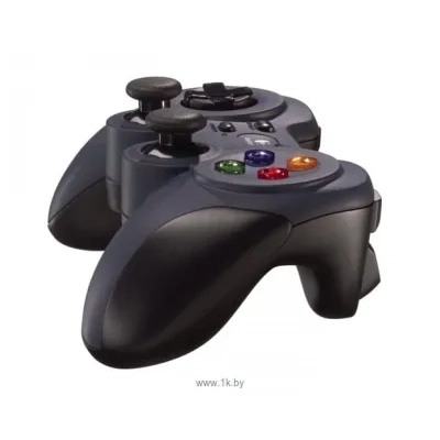 Logitech Gamepad F310