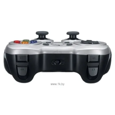 Logitech Wireless Gamepad F710