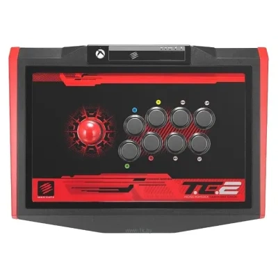 Mad Catz Arcade FightStick Tournament Edition 2 for Xbox One