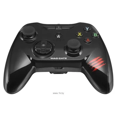 Mad Catz C.T.R.L. I Mobile Gamepad for iOS