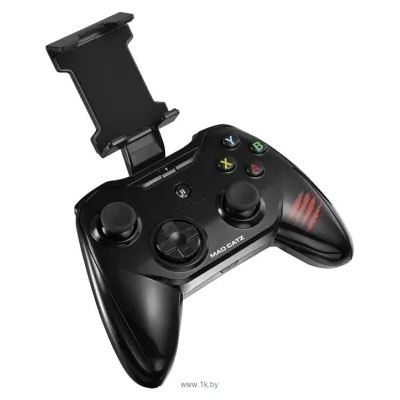 Mad Catz C.T.R.L. I Mobile Gamepad for iOS