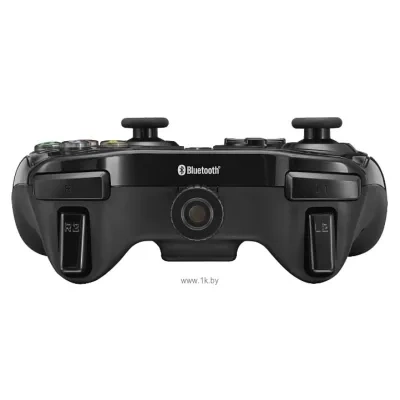 Mad Catz C.T.R.L. I Mobile Gamepad for iOS