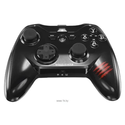 Mad Catz C.T.R.L.R Mobile Gamepad for Android