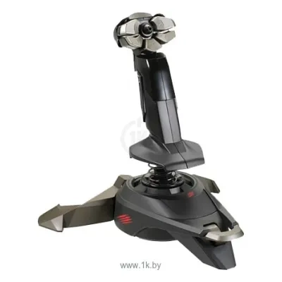 Mad Catz Cyborg V.1 Flight Stick for PC