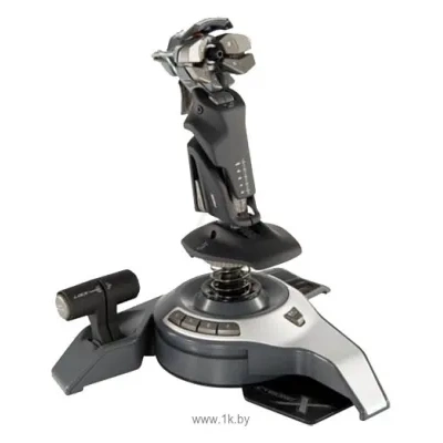 Mad Catz F.L.Y. 5 Stick for PC