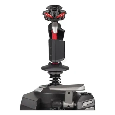 Mad Catz F.L.Y. 9 Wireless Flight Stick for PlayStation 3