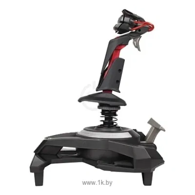 Mad Catz F.L.Y. 9 Wireless Flight Stick for PlayStation 3