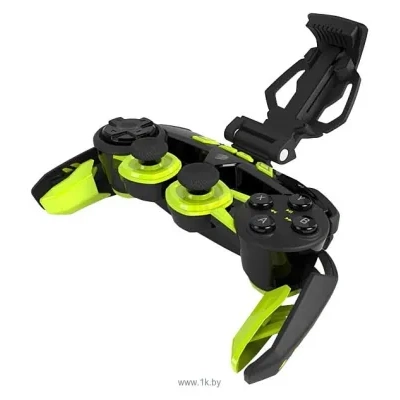 Mad Catz L.Y.N.X.3