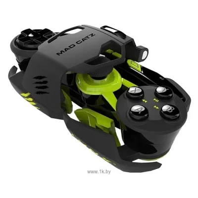 Mad Catz L.Y.N.X.3