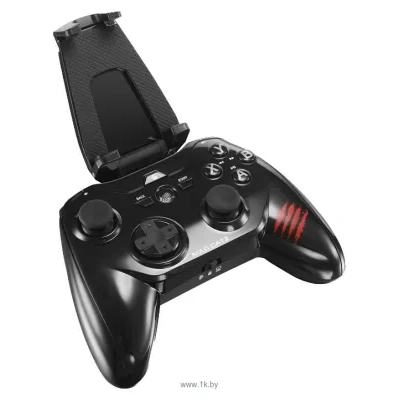 Mad Catz Micro C.T.R.L. R Mobile Gamepad for PC & Android