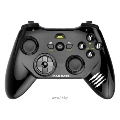 Mad Catz Micro C.T.R.L.R SMAPP