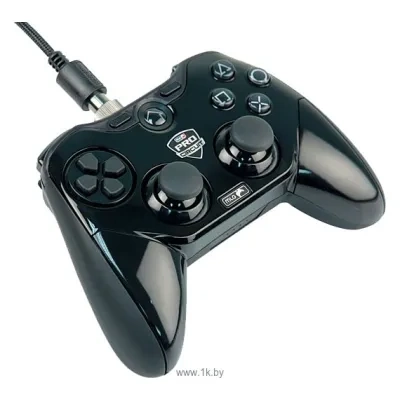 Mad Catz Pro Circuit Controller for PlayStation 3