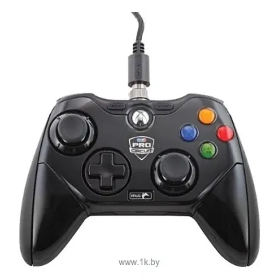 Mad Catz Pro Circuit Controller for Xbox 360