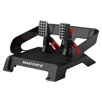 Mad Catz Pro Racing Force Feedback Wheel for Xbox One