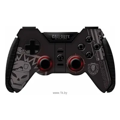 Mad Catz Stealth Call Of Duty: Black Ops for PS3