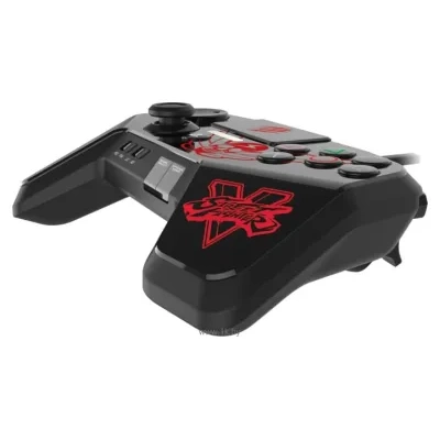 Mad Catz Street Fighter FightPad PRO for PS 4/3 BISON