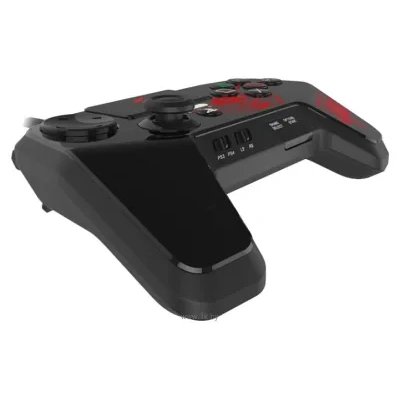 Mad Catz Street Fighter FightPad PRO for PS 4/3 BISON