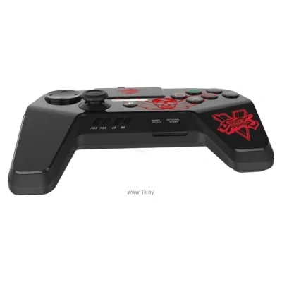 Mad Catz Street Fighter FightPad PRO for PS 4/3 BISON