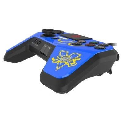 Mad Catz Street Fighter FightPad PRO for PS 4/3 CHUN LI