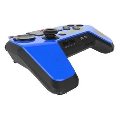 Mad Catz Street Fighter FightPad PRO for PS 4/3 CHUN LI