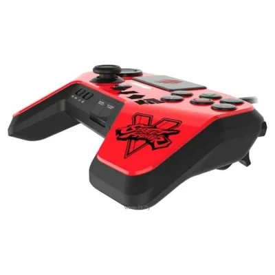 Mad Catz Street Fighter FightPad PRO for PS 4/3 KEN