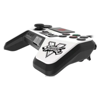 Mad Catz Street Fighter FightPad PRO for PS 4/3 RYU