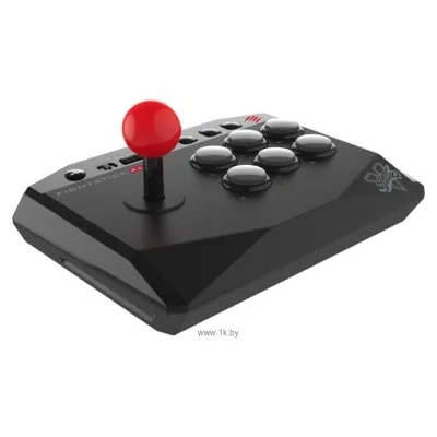 Mad Catz Street Fighter V Arcade FightStick Alpha for PS4 & PS3