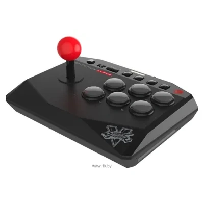 Mad Catz Street Fighter V Arcade FightStick Alpha for PS4 & PS3