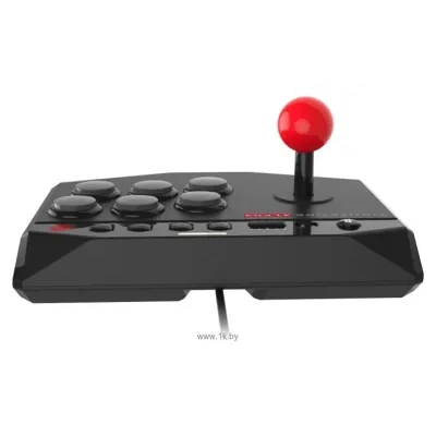 Mad Catz Street Fighter V Arcade FightStick Alpha for PS4 & PS3