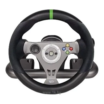 Mad Catz Wireless Racing Wheel for Xbox 360