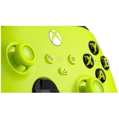 Microsoft Xbox (salatovyiy)