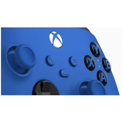 Microsoft Xbox (siniy)