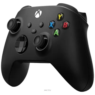 Microsoft Xbox (chernyiy)