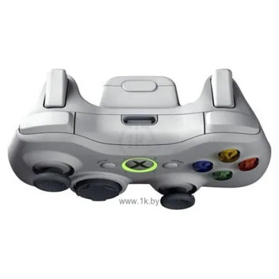 Microsoft Xbox 360 Wireless Controller