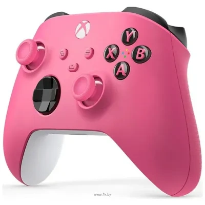 Microsoft Xbox Deep Pink Special Edition