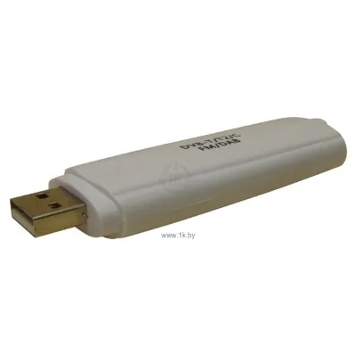 AVE USB TV DVB-T2