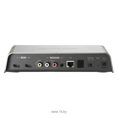 AVerMedia AVerCaster Lite SE510