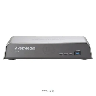 AVerMedia AVerCaster Lite SE510