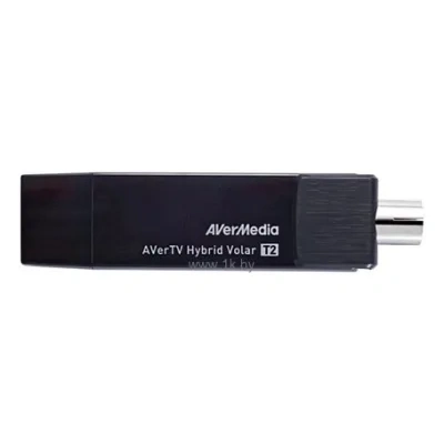 AVerMedia AVerTV Hybrid Volar T2