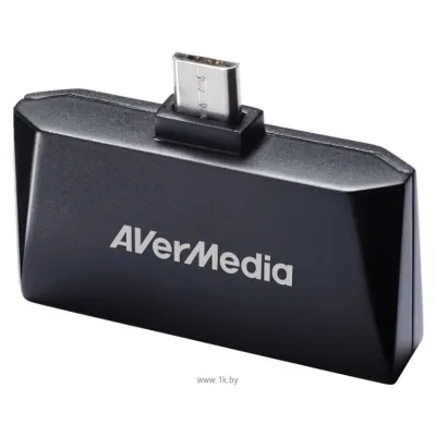 AVerMedia AVerTV Mobile 510