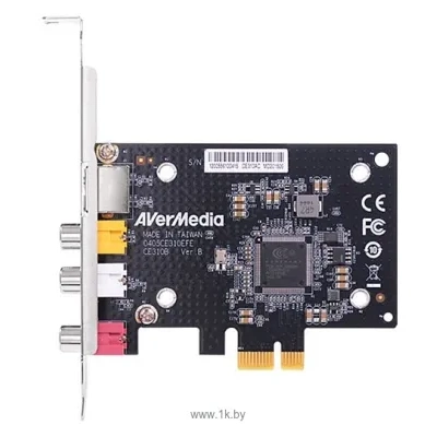 AVerMedia CE310B