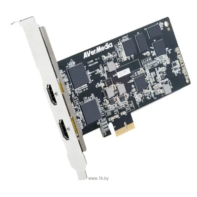 AVerMedia CL332-HN