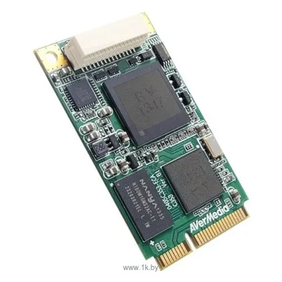 AVerMedia DarkCrystal HD Capture Mini-PCIe C353W